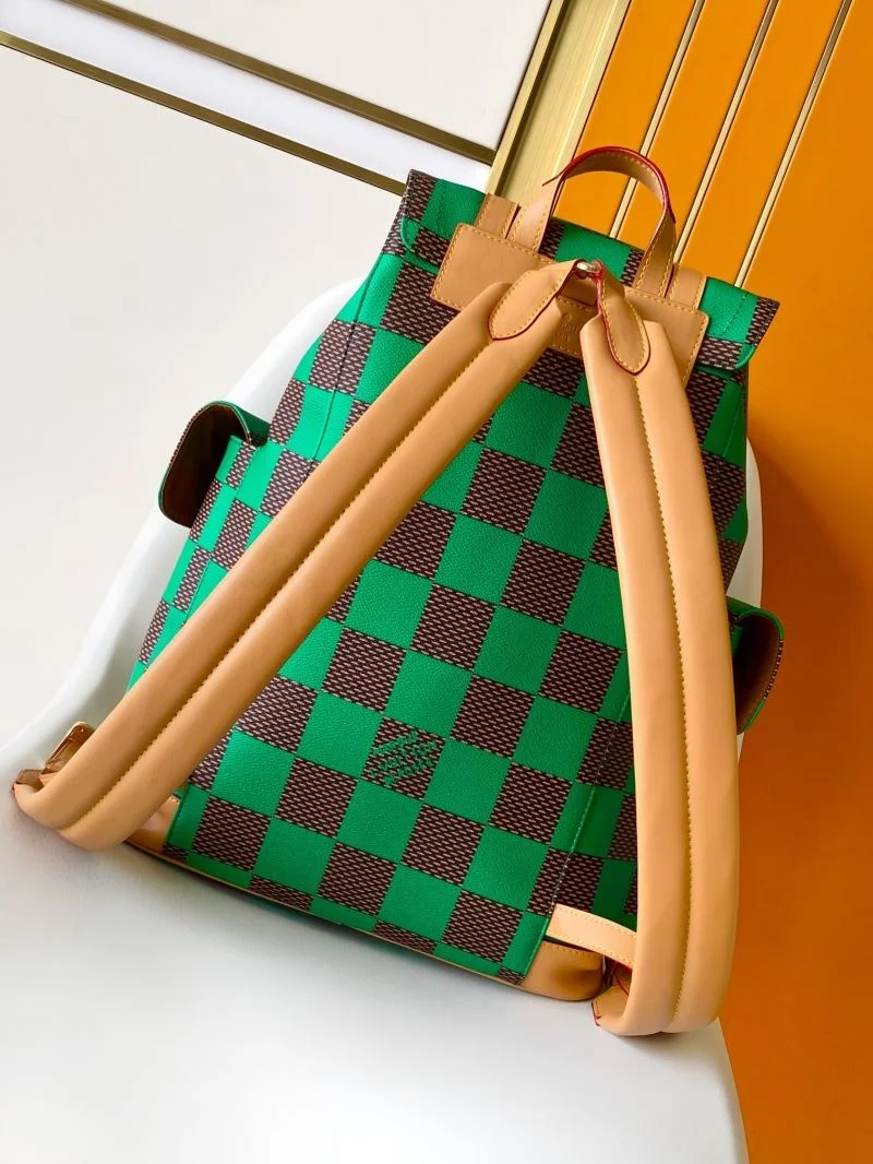 Louis Vuitton Backpacks TopPick 43165