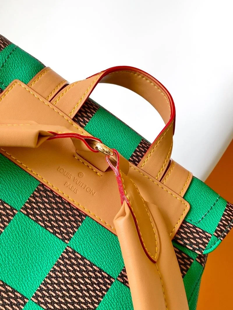 Louis Vuitton Backpacks TopPick 43165