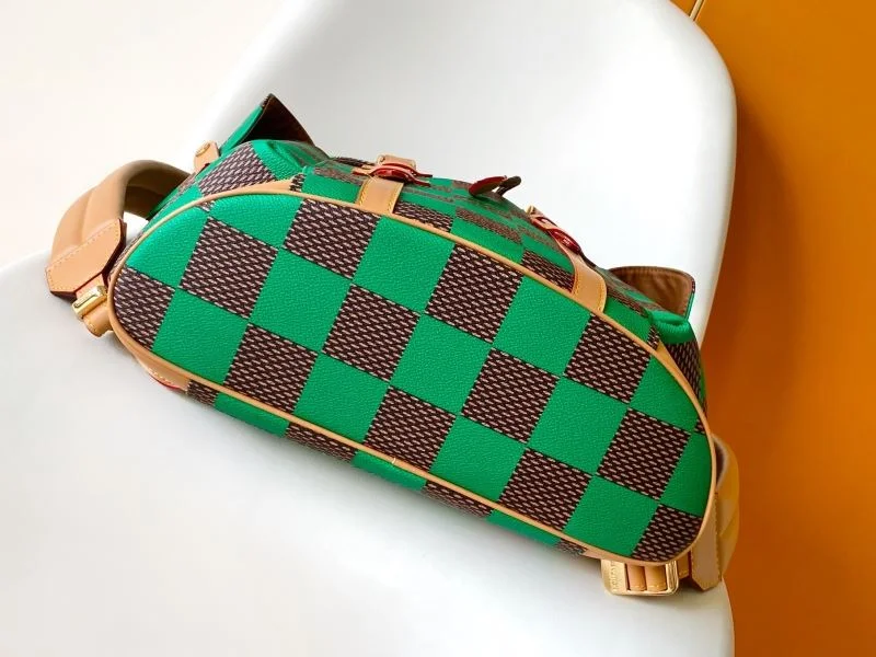 Louis Vuitton Backpacks TopPick 43165