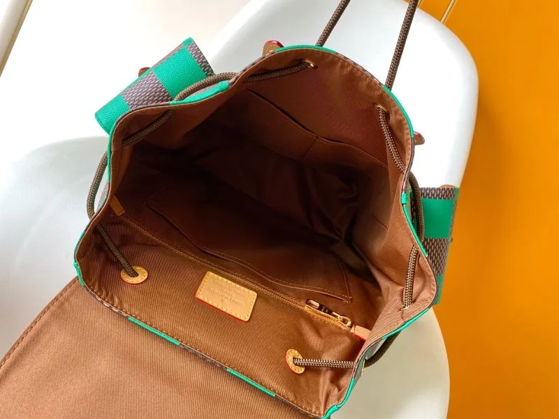 Louis Vuitton Backpacks TopPick 43165