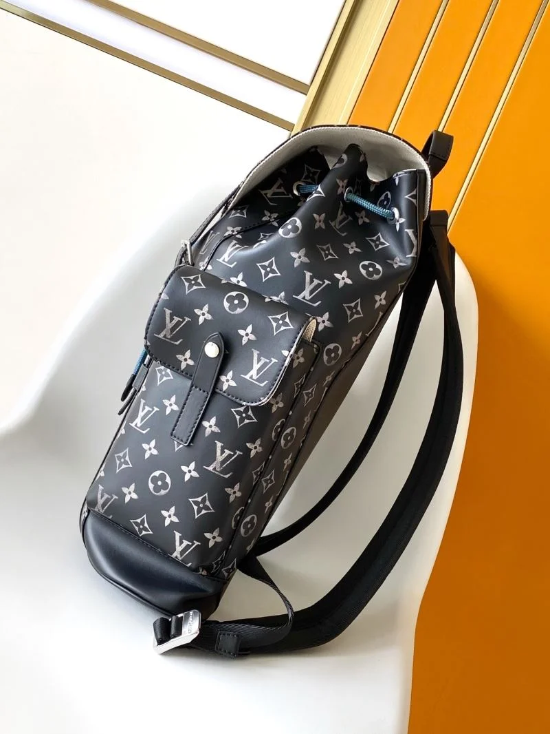 Louis Vuitton Backpacks Minimalist 43176