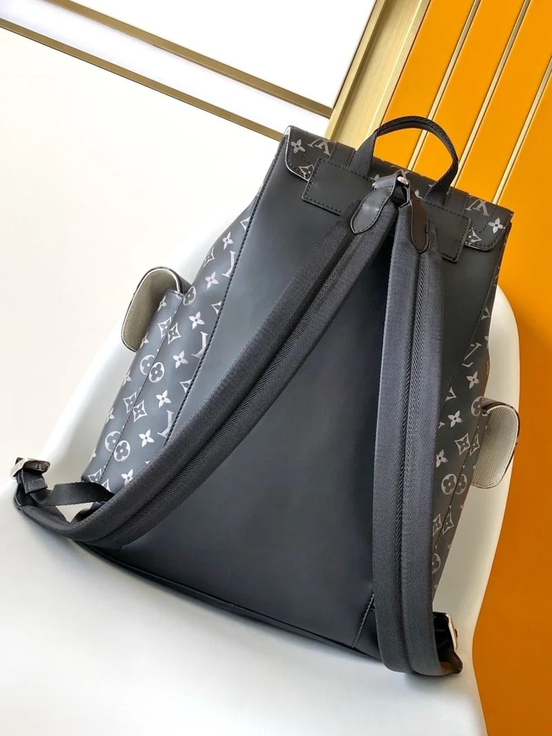 Louis Vuitton Backpacks Minimalist 43176