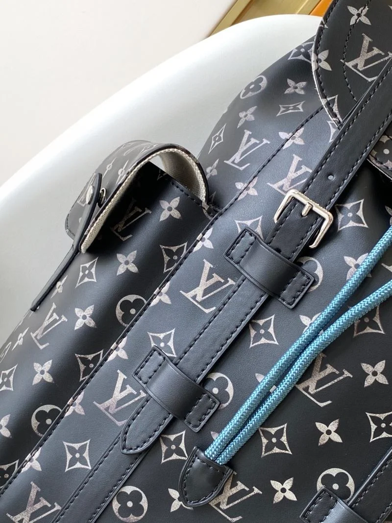 Louis Vuitton Backpacks Minimalist 43176