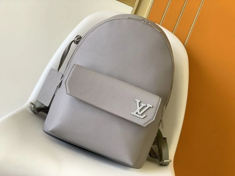 MultiPurpose Louis Vuitton Backpacks 43177