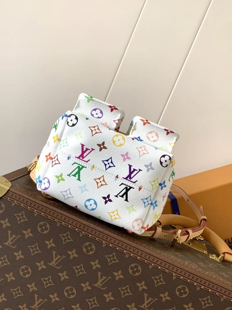 Practical Louis Vuitton Backpacks 43255