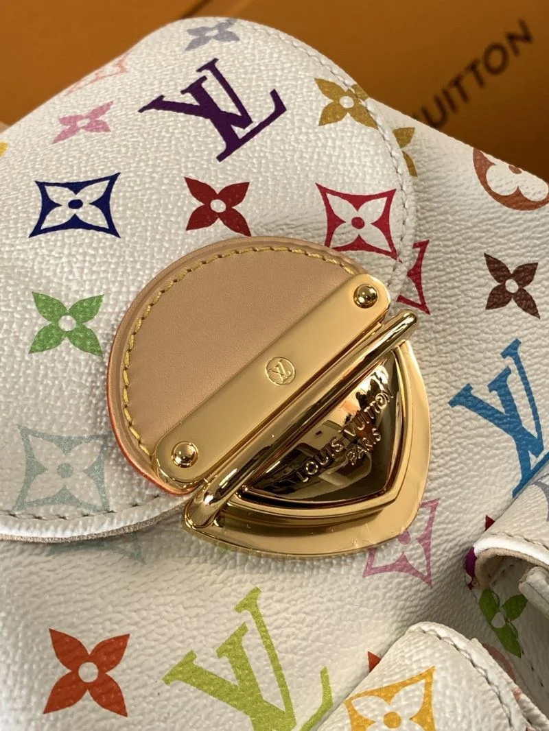 Practical Louis Vuitton Backpacks 43255