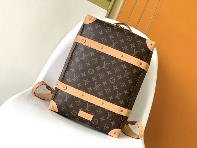 Louis Vuitton Backpacks Comfortable 43167