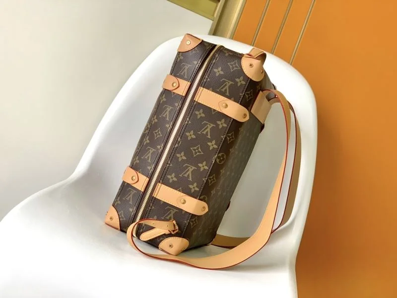 Louis Vuitton Backpacks Comfortable 43167