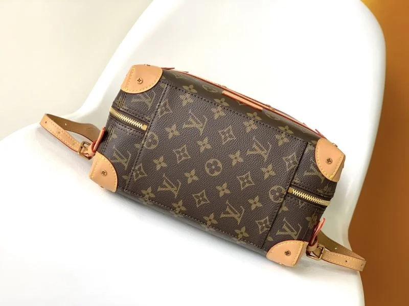 Louis Vuitton Backpacks Comfortable 43167