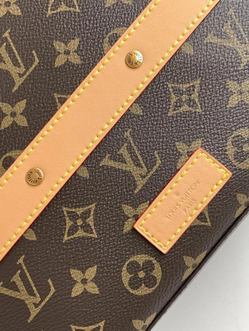 Louis Vuitton Backpacks Comfortable 43167