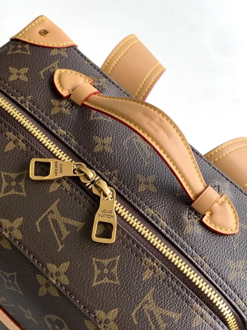 Louis Vuitton Backpacks Comfortable 43167