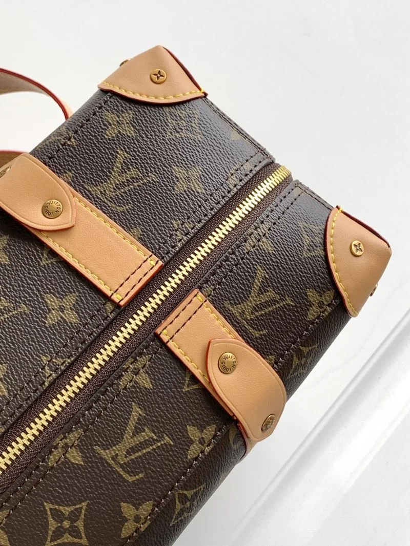 Louis Vuitton Backpacks Comfortable 43167