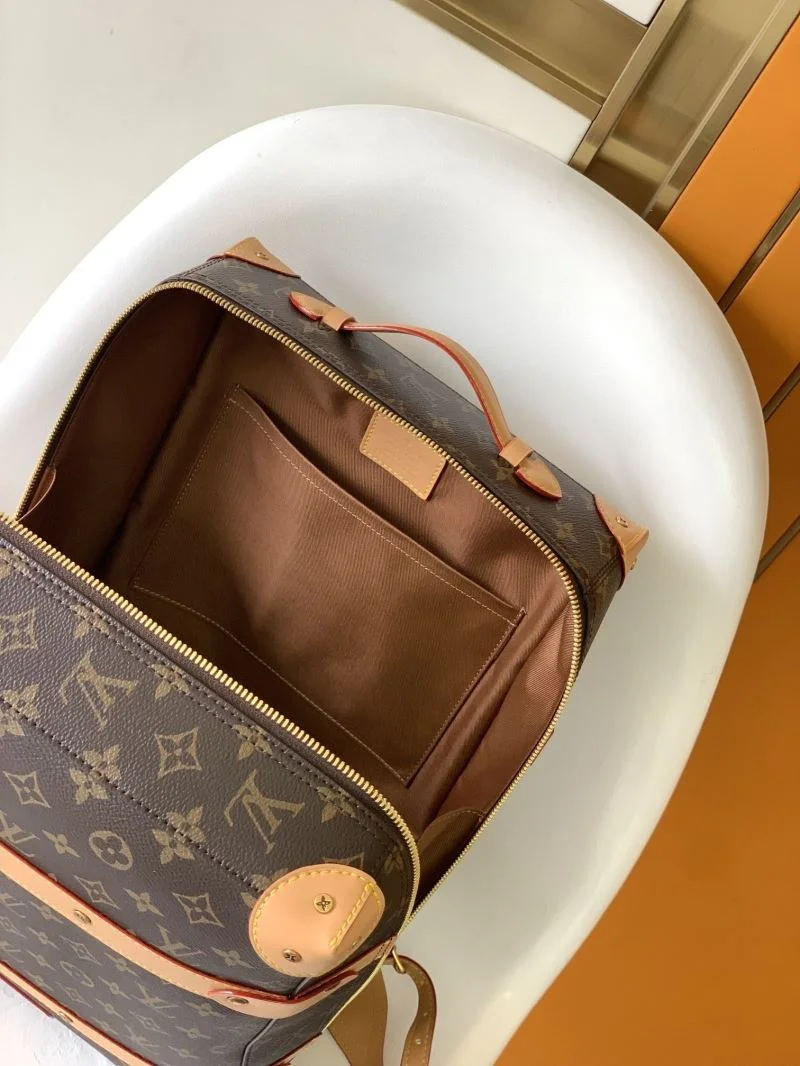 Louis Vuitton Backpacks Comfortable 43167