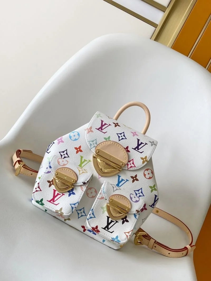 Louis Vuitton Backpacks RelaxedFit 43174