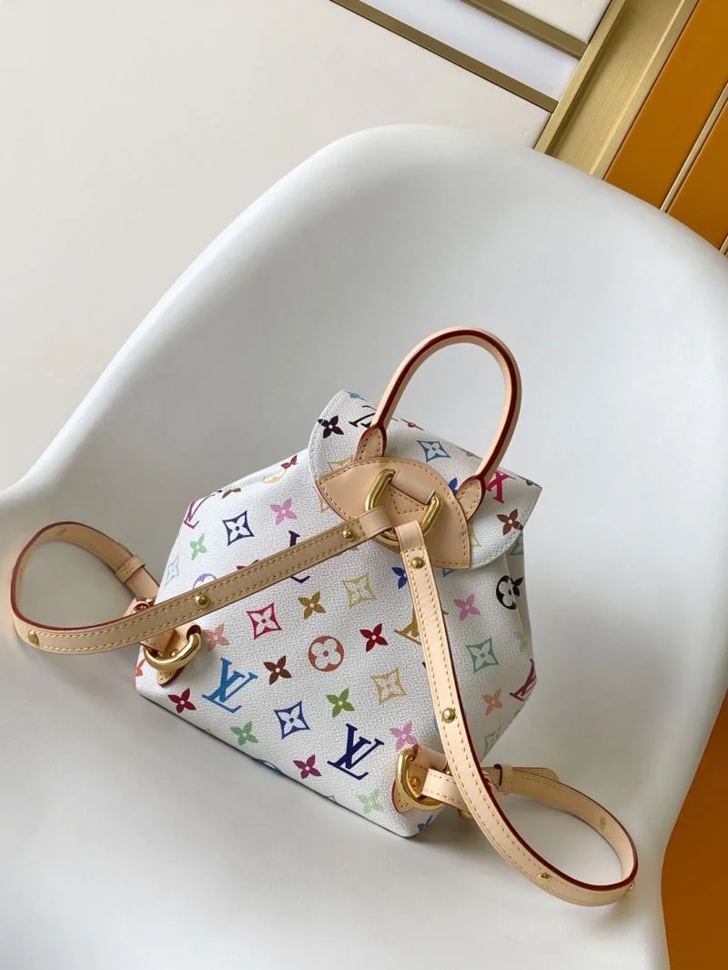 Louis Vuitton Backpacks RelaxedFit 43174