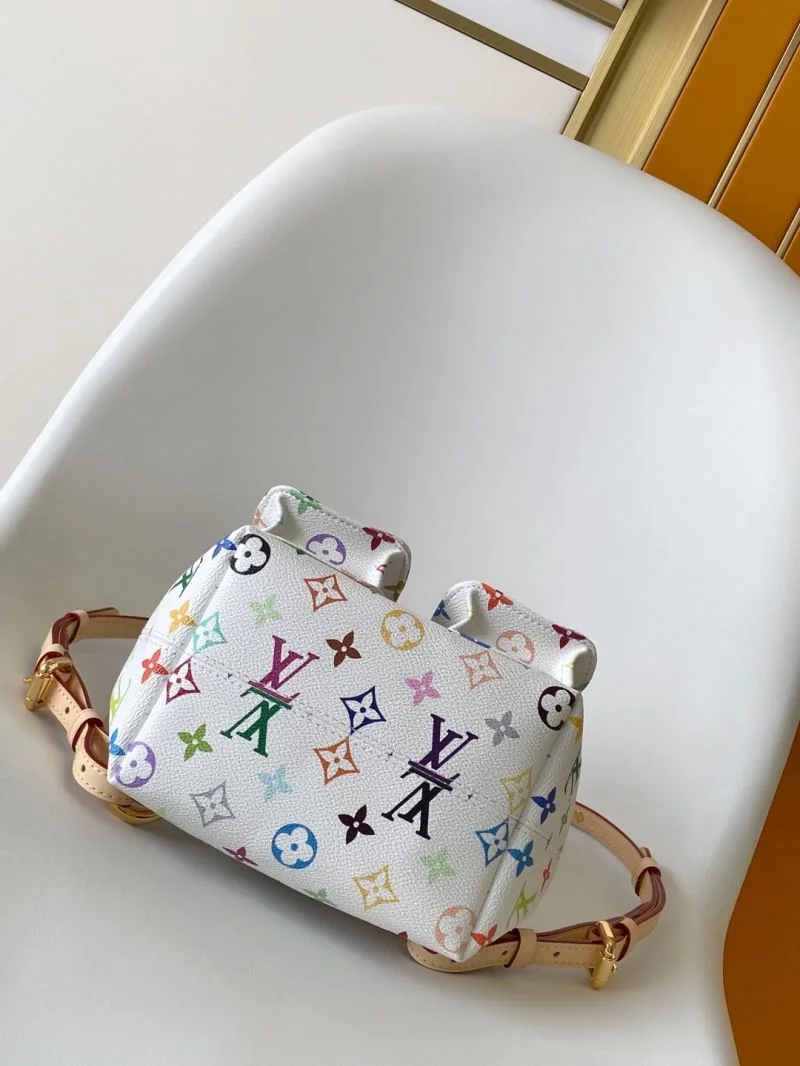 Louis Vuitton Backpacks RelaxedFit 43174