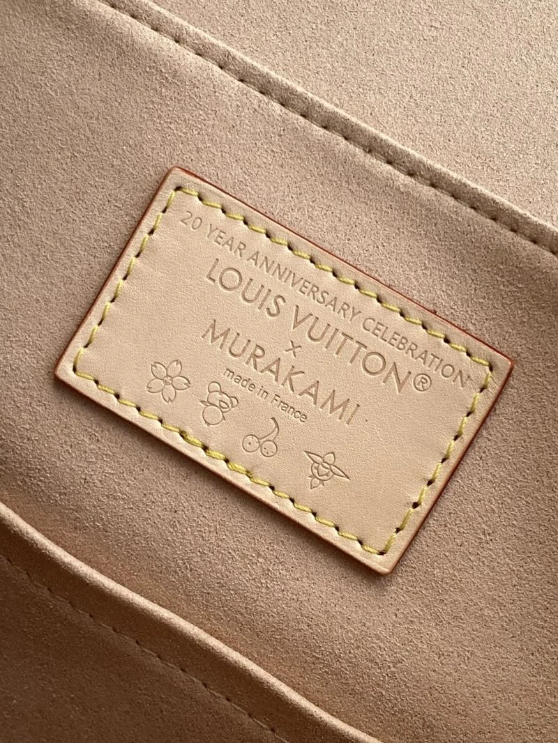 Louis Vuitton Backpacks RelaxedFit 43174
