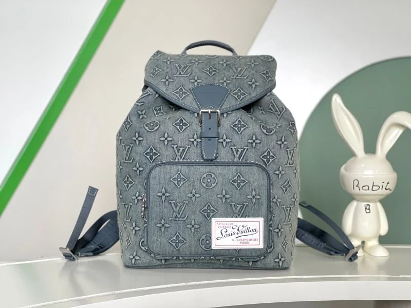 GoAnywhere Louis Vuitton Backpacks 43213