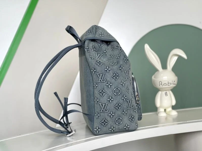 GoAnywhere Louis Vuitton Backpacks 43213