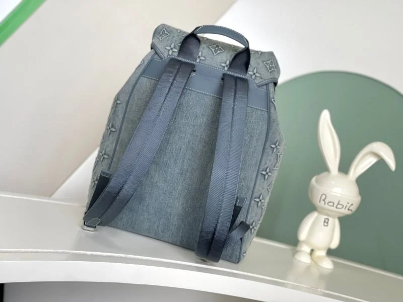 GoAnywhere Louis Vuitton Backpacks 43213