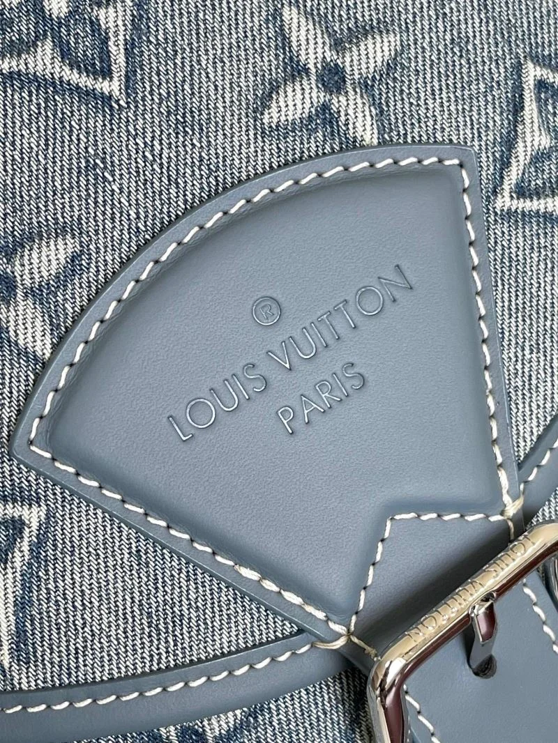 GoAnywhere Louis Vuitton Backpacks 43213