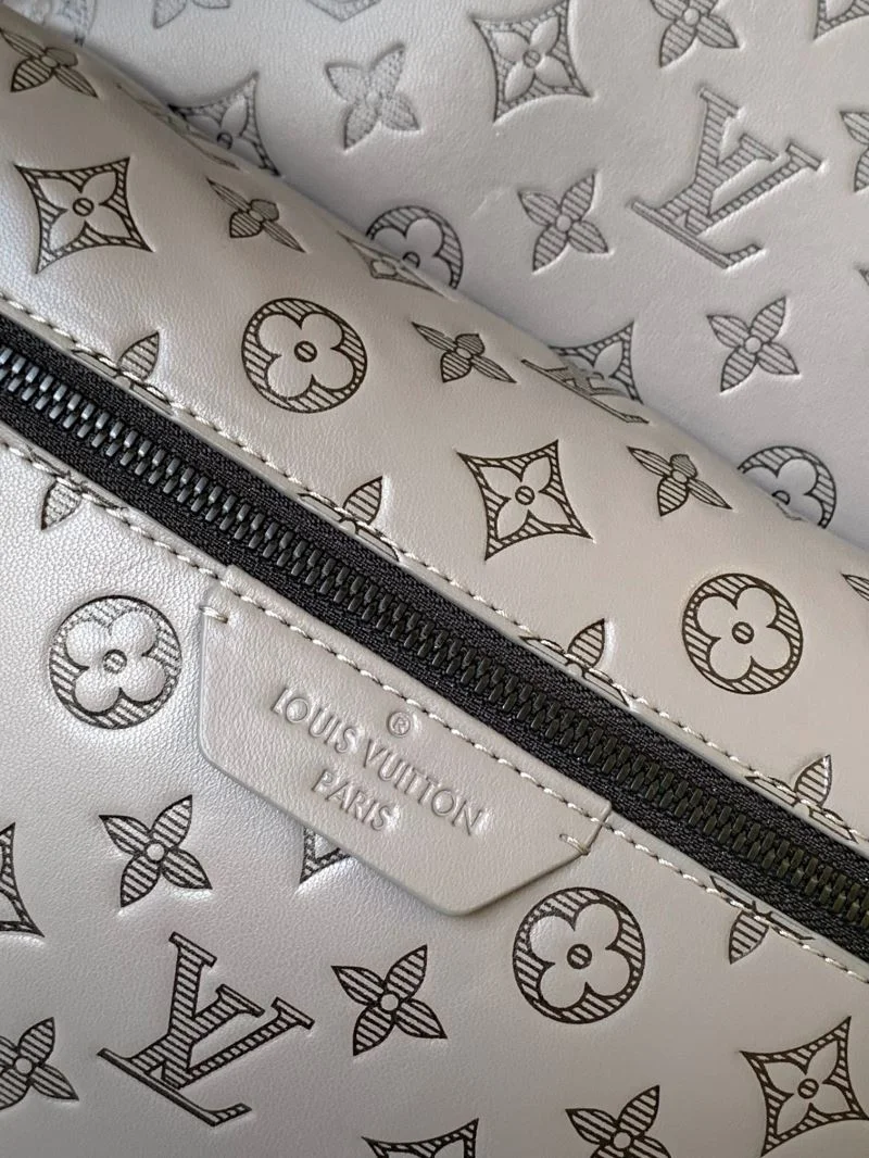Louis Vuitton Backpacks HighPerformance 43232