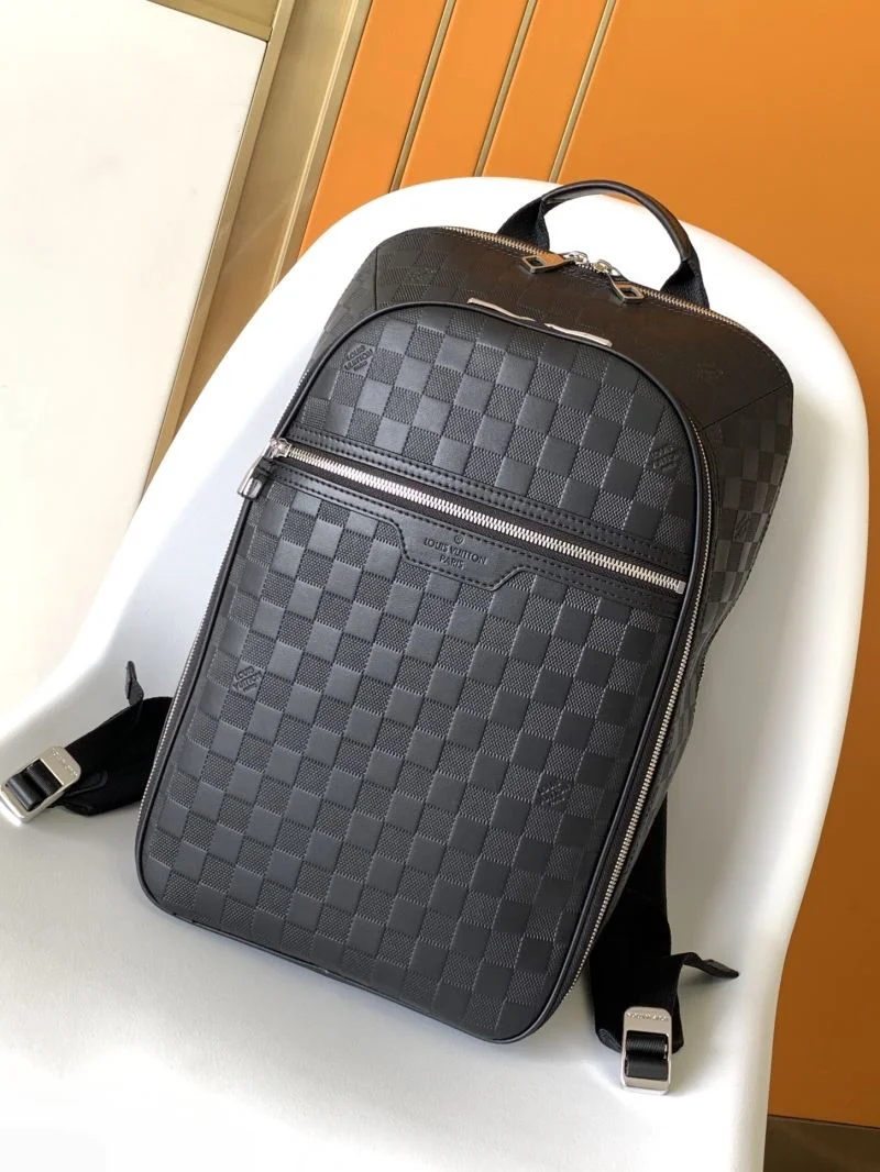 Supportive Louis Vuitton Backpacks 43159