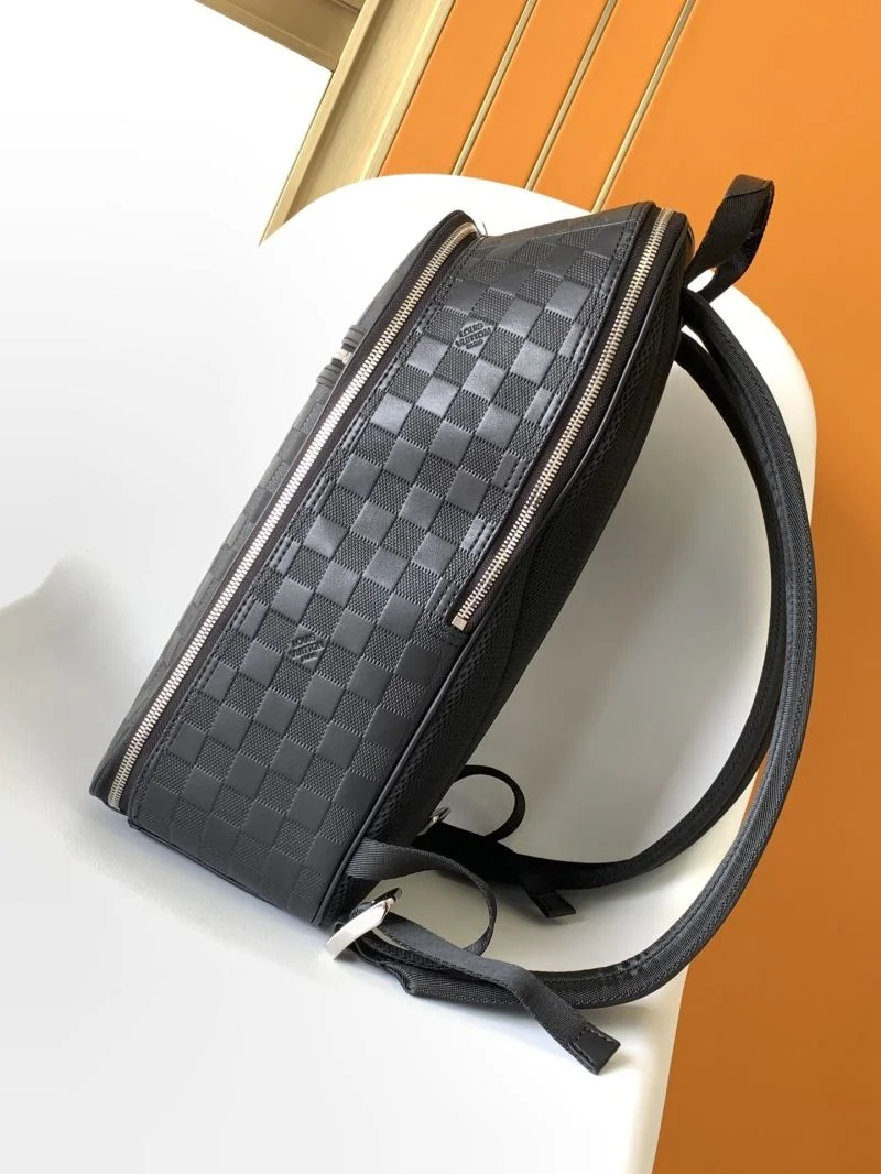 Supportive Louis Vuitton Backpacks 43159