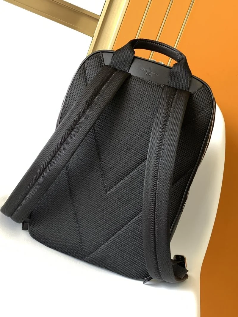 Supportive Louis Vuitton Backpacks 43159