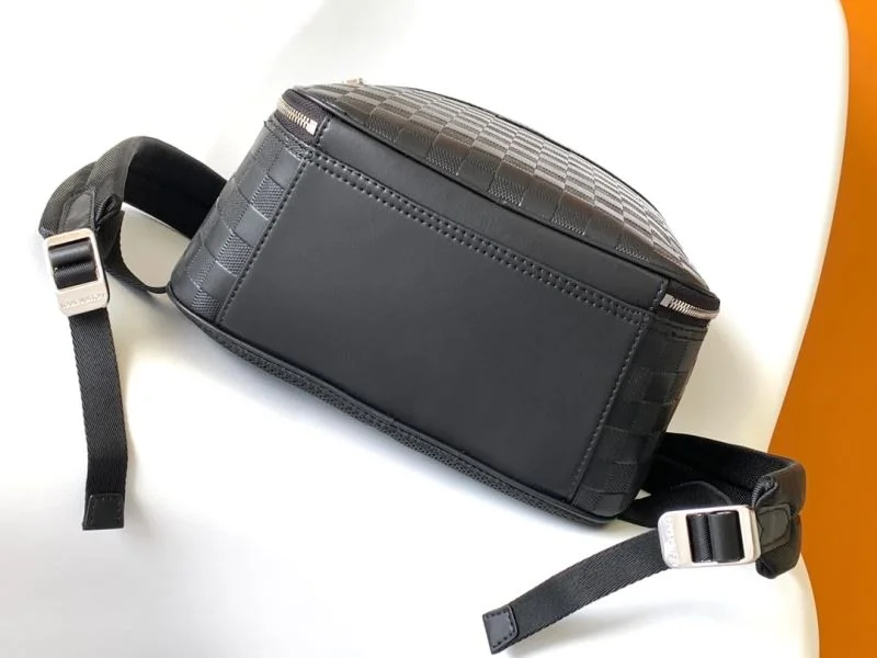 Supportive Louis Vuitton Backpacks 43159