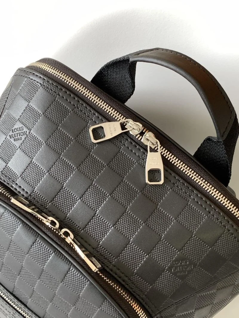 Supportive Louis Vuitton Backpacks 43159
