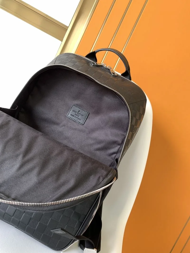 Supportive Louis Vuitton Backpacks 43159