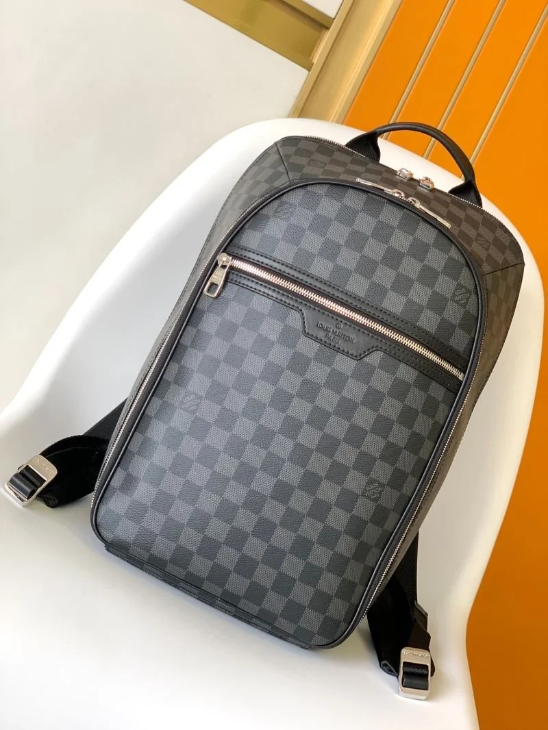Sophisticated Louis Vuitton Backpacks 43193