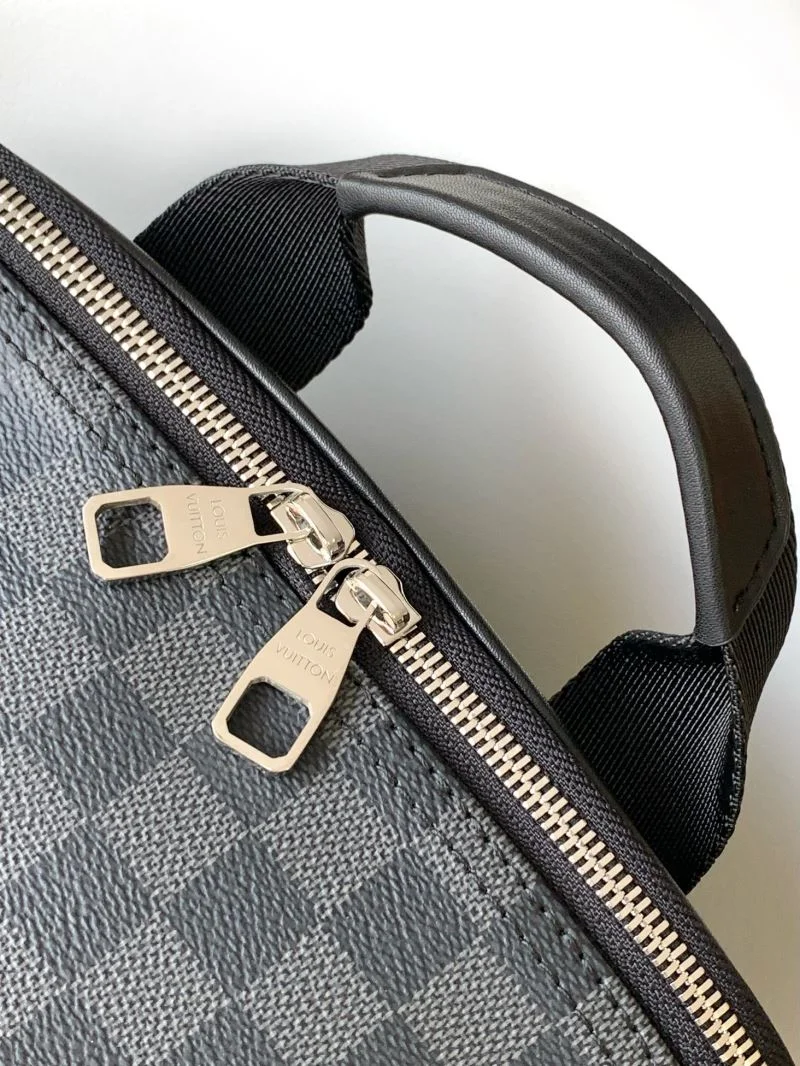 Sophisticated Louis Vuitton Backpacks 43193