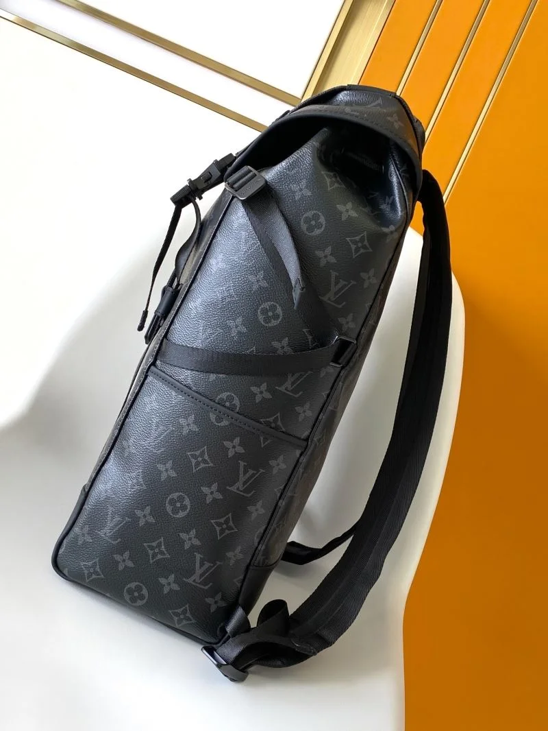 RelaxedFit Louis Vuitton Backpacks 43158