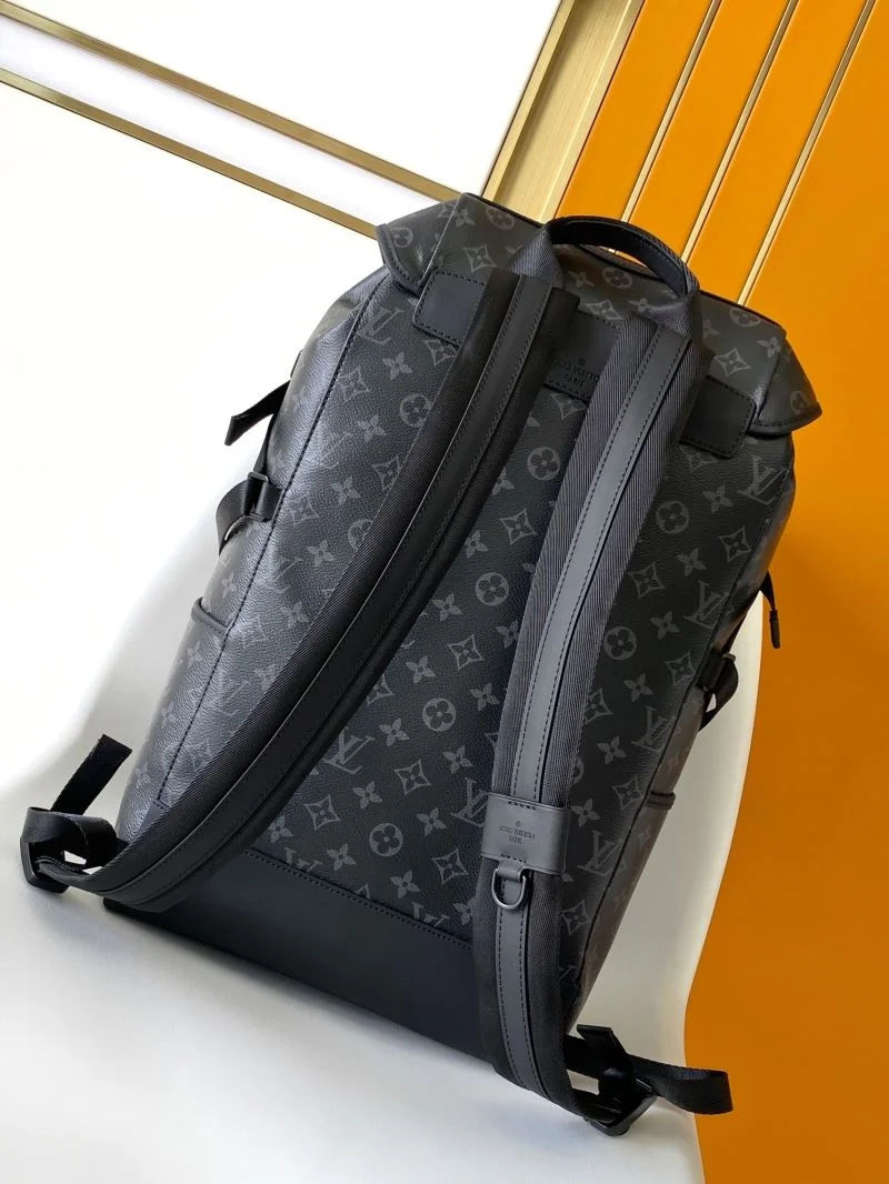 RelaxedFit Louis Vuitton Backpacks 43158