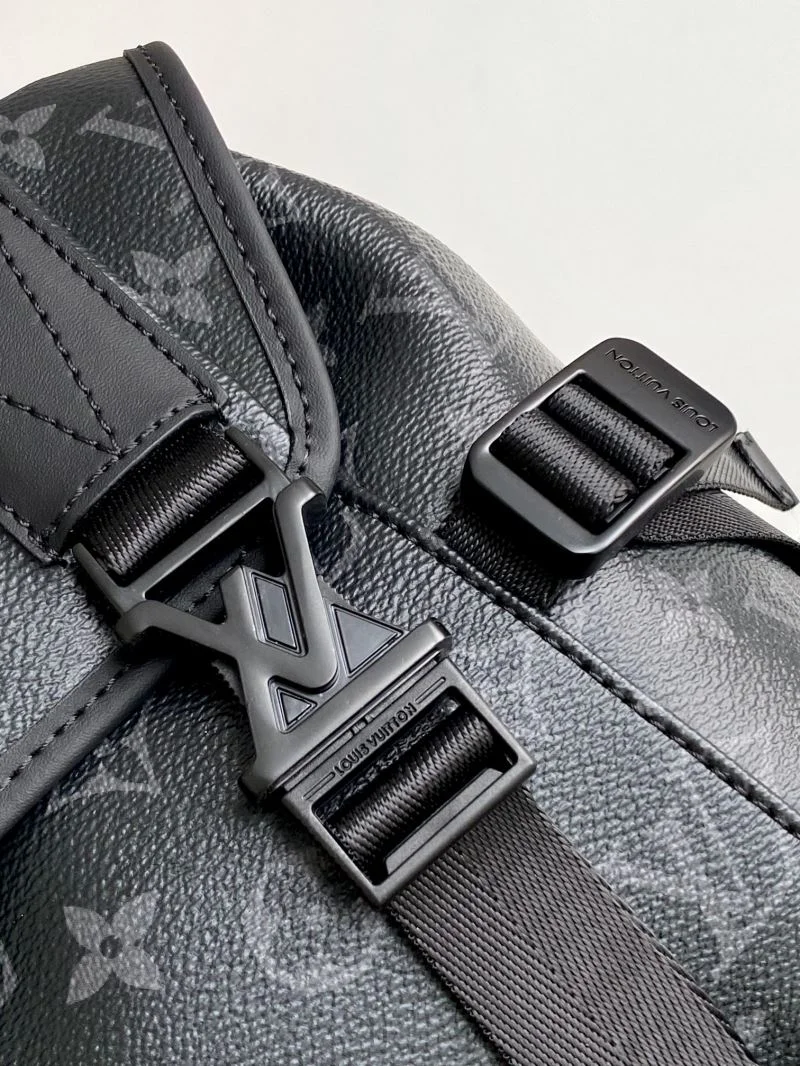 RelaxedFit Louis Vuitton Backpacks 43158