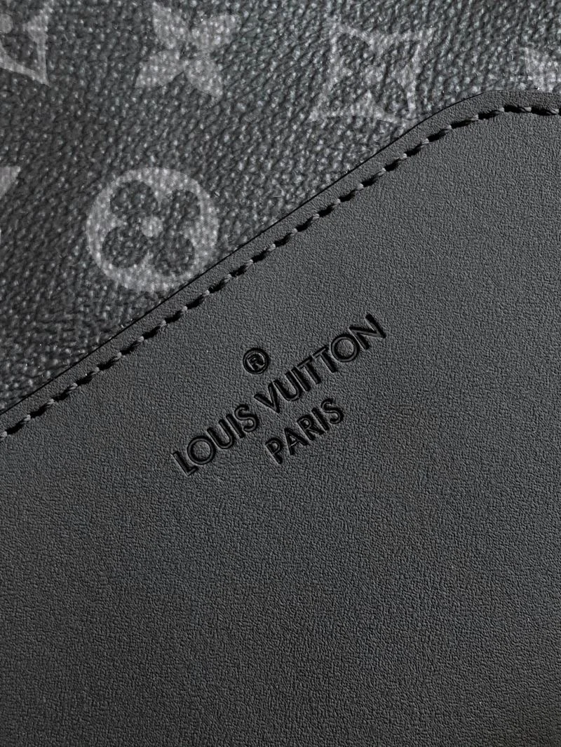 RelaxedFit Louis Vuitton Backpacks 43158