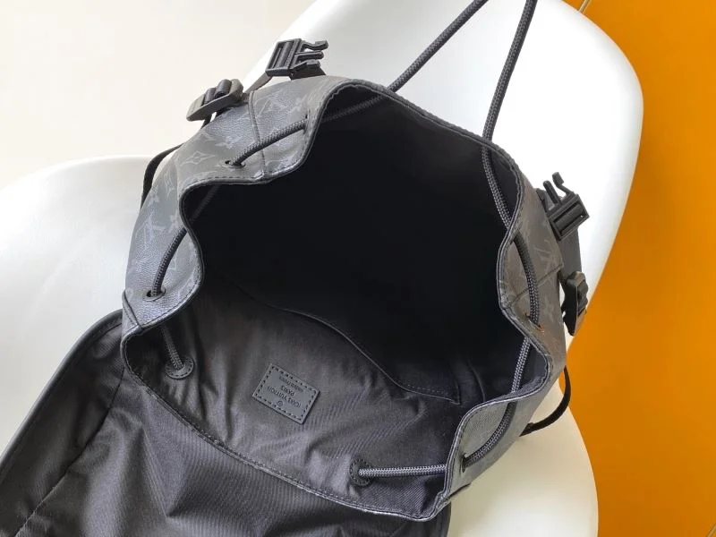 RelaxedFit Louis Vuitton Backpacks 43158
