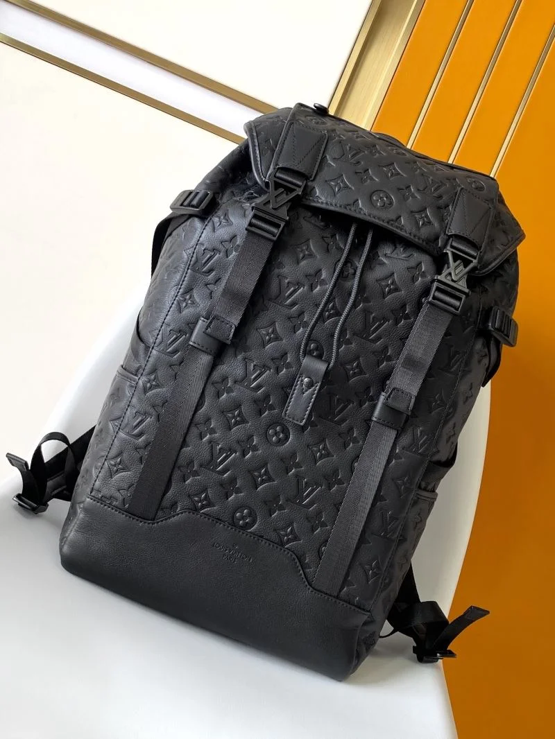 Reliable Louis Vuitton Backpacks 43189