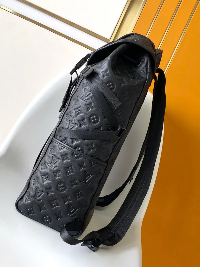 Reliable Louis Vuitton Backpacks 43189