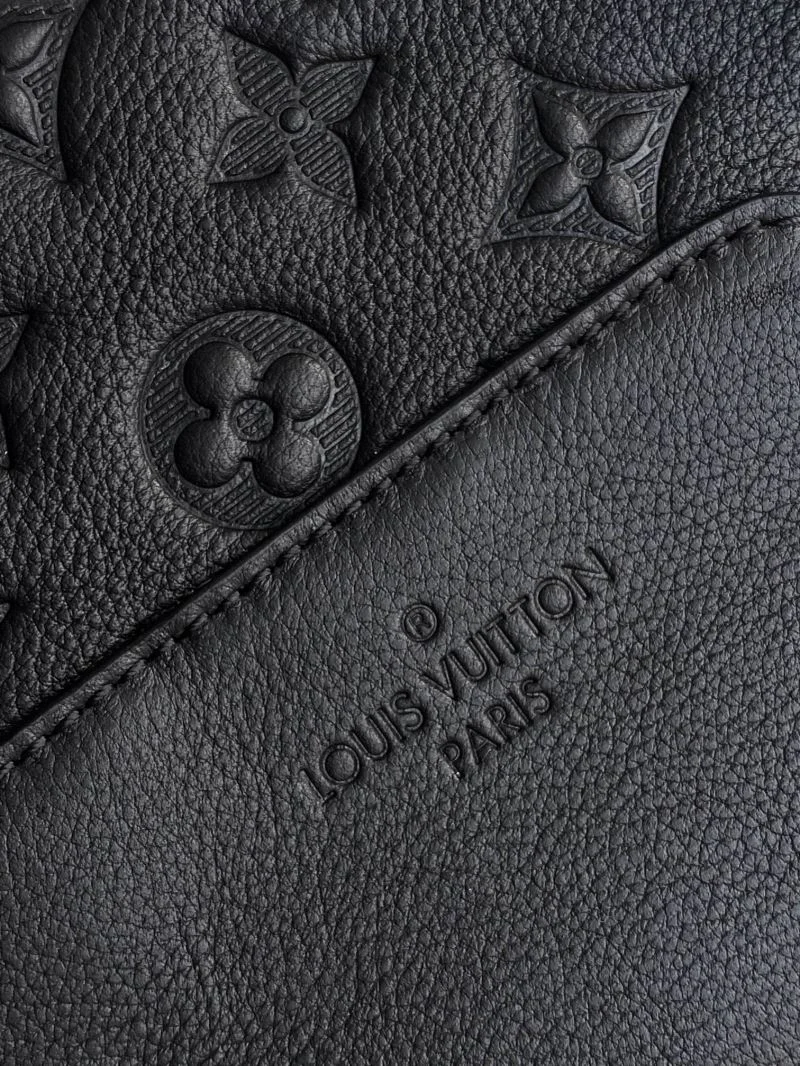 Reliable Louis Vuitton Backpacks 43189