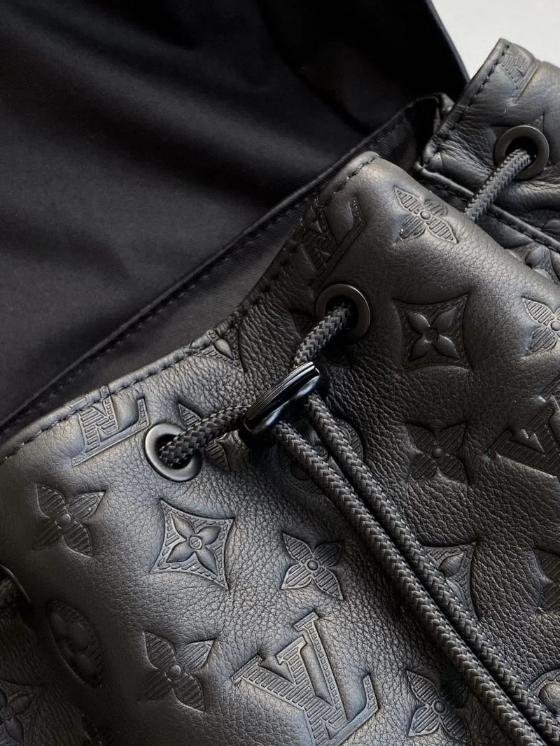Reliable Louis Vuitton Backpacks 43189