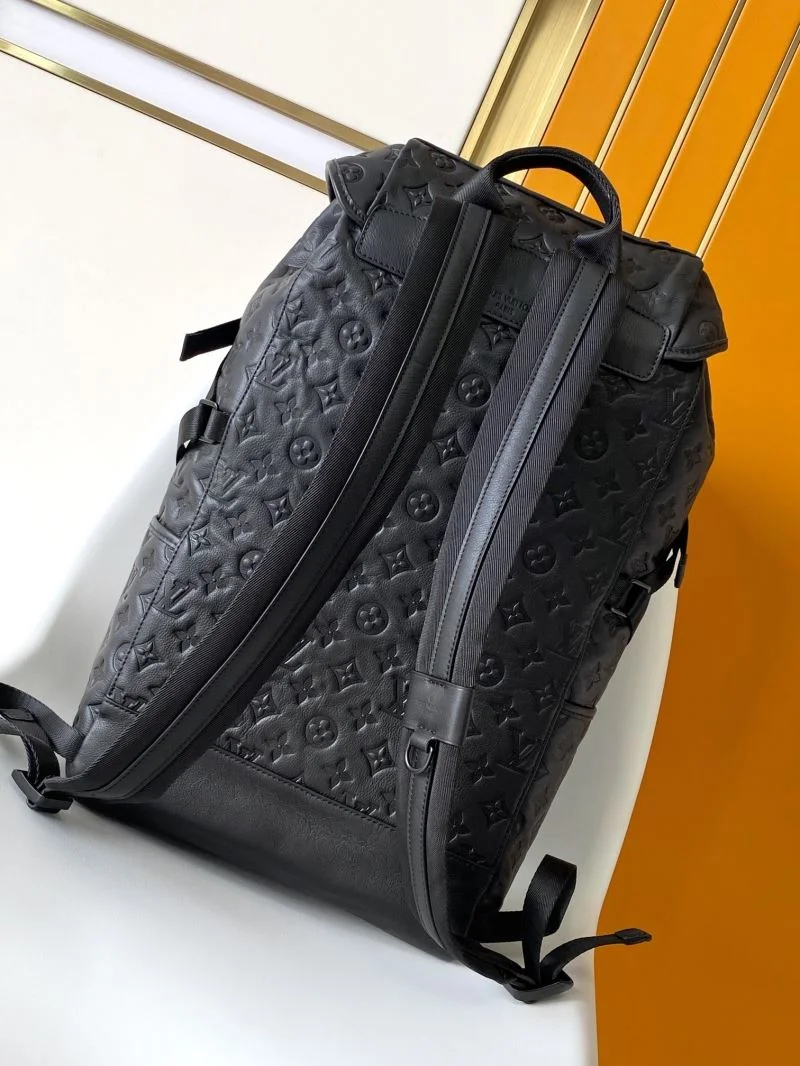 Reliable Louis Vuitton Backpacks 43189