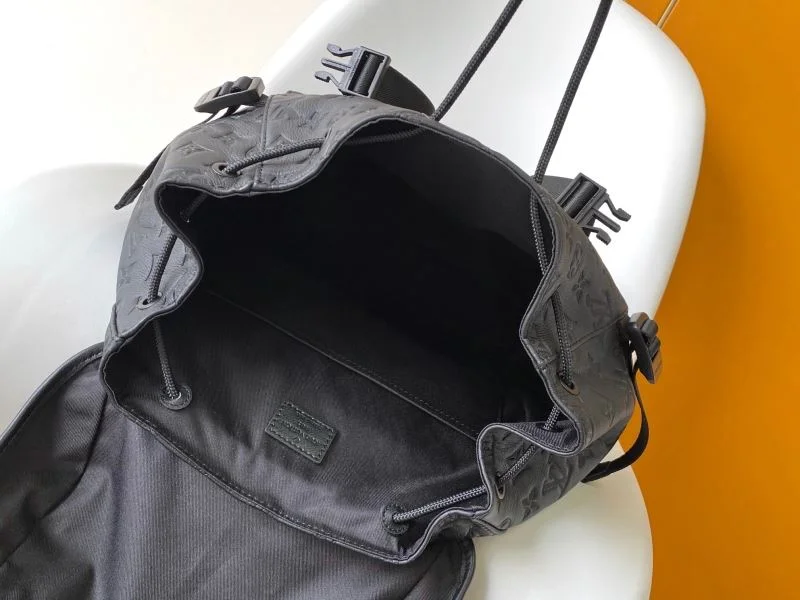 Reliable Louis Vuitton Backpacks 43189
