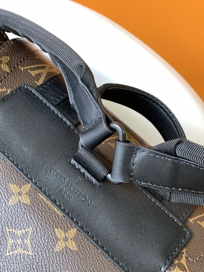 Louis Vuitton Backpacks Efficient 43155