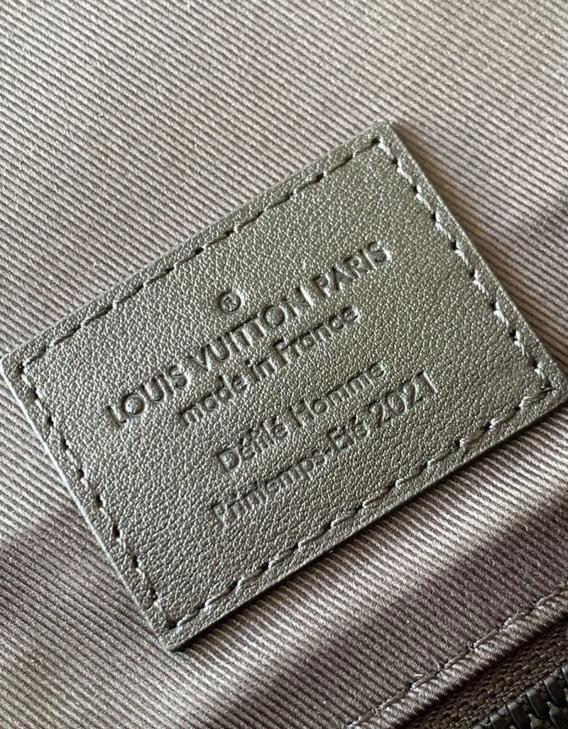 Louis Vuitton Backpacks Efficient 43155