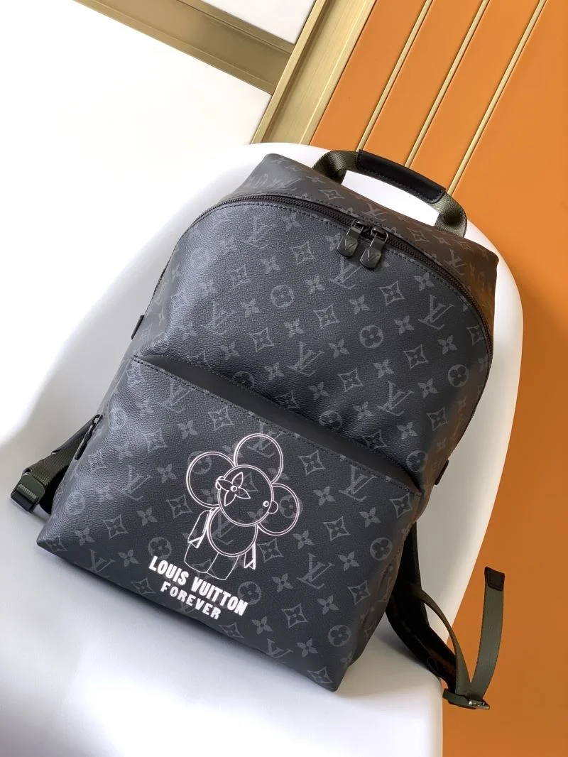 Affordable Louis Vuitton Backpacks 43157