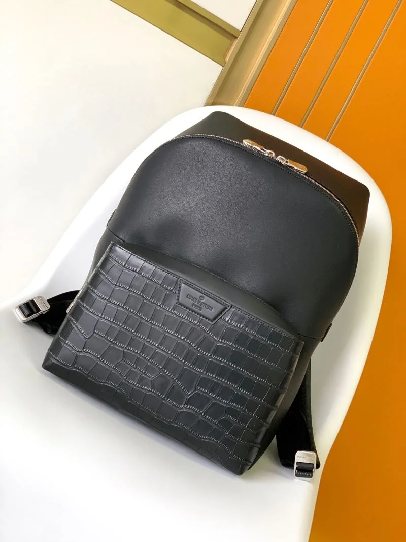 Louis Vuitton Backpacks Sustainable 43141