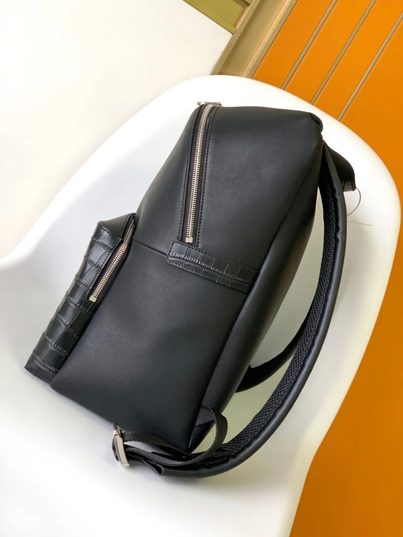 Louis Vuitton Backpacks Sustainable 43141